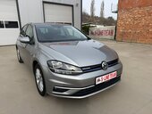 Volkswagen Golf 7 1.5 CNG/DSG/HIGHLINE