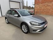 Volkswagen Golf 7 1.5 CNG/DSG/HIGHLINE