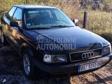 Audi 80 