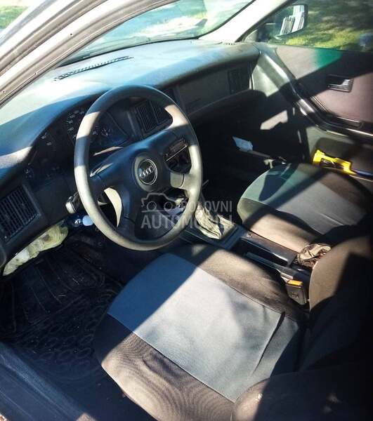Audi 80 