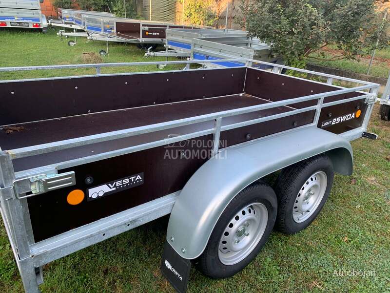 Vesta Akcija light 25 wda