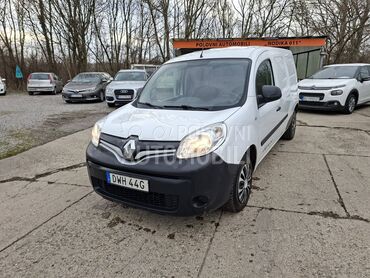 Renault Kangoo 1,5  MAXI