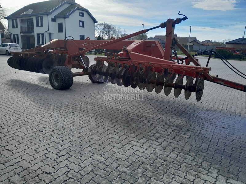 Kverneland DXG 54 AC