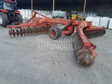 Kverneland DXG 54 AC