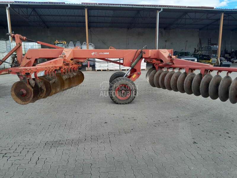 Kverneland DXG 54 AC