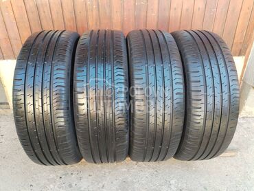 Continental 205/55 R17 Letnja
