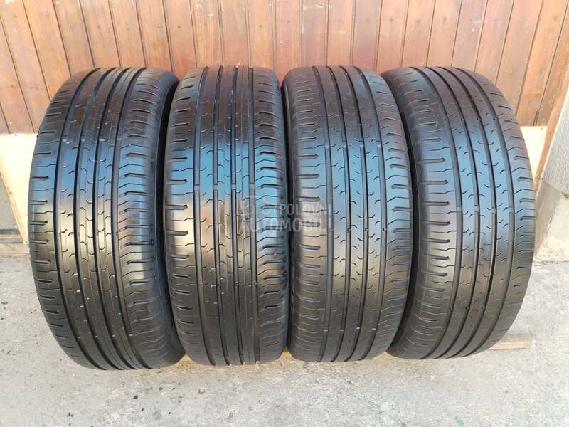 Continental 205/55 R17 Letnja