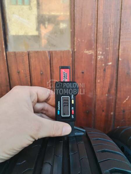 Continental 205/55 R17 Letnja