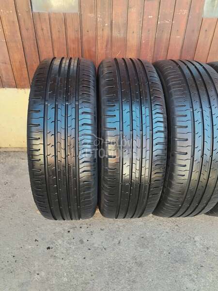 Continental 205/55 R17 Letnja