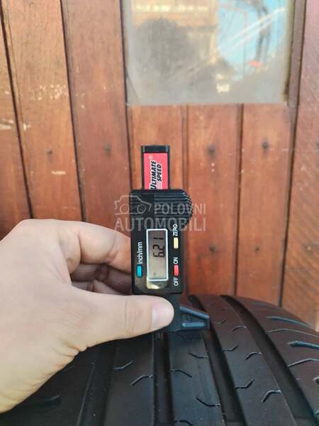 Continental 205/55 R17 Letnja