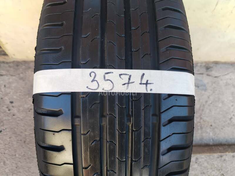 Continental 205/55 R17 Letnja