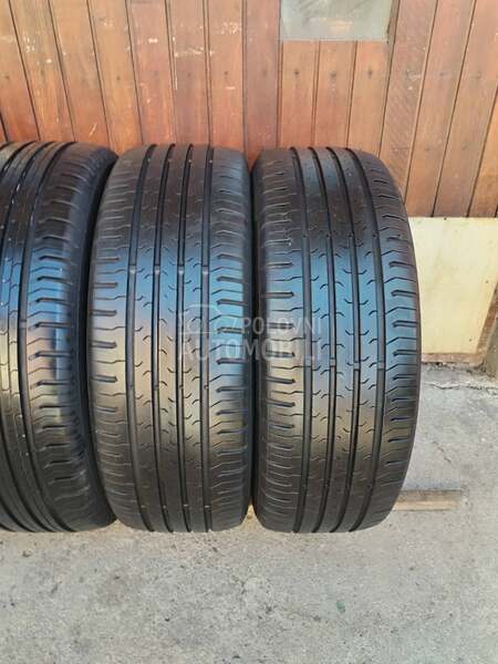 Continental 205/55 R17 Letnja