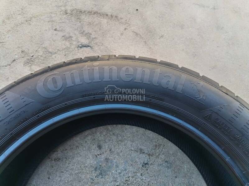 Continental 205/55 R17 Letnja