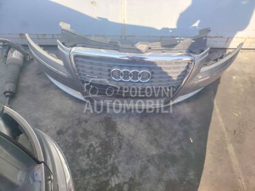 Branik za Audi A8 od 2003. do 2009. god.