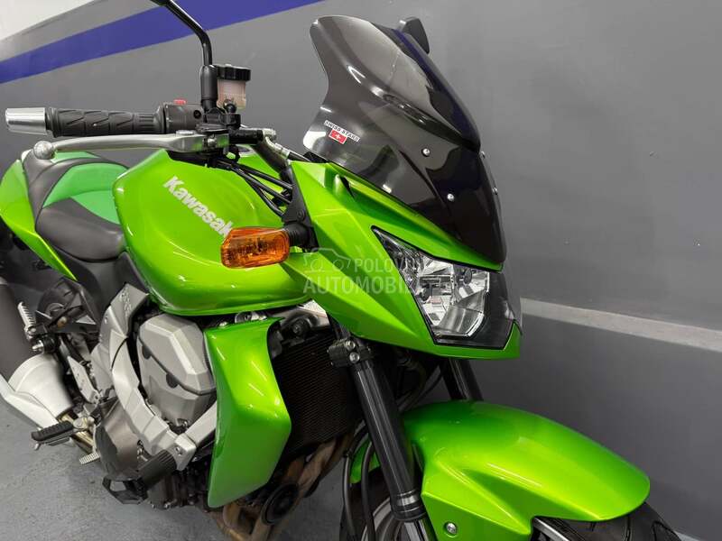 Kawasaki z750 A2 z 750 ABS CH