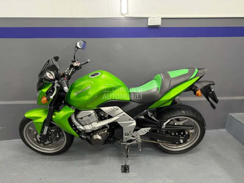 Kawasaki z750 A2 z 750 ABS CH