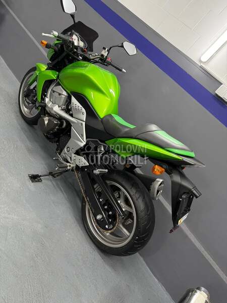 Kawasaki z750 A2 z 750 ABS CH