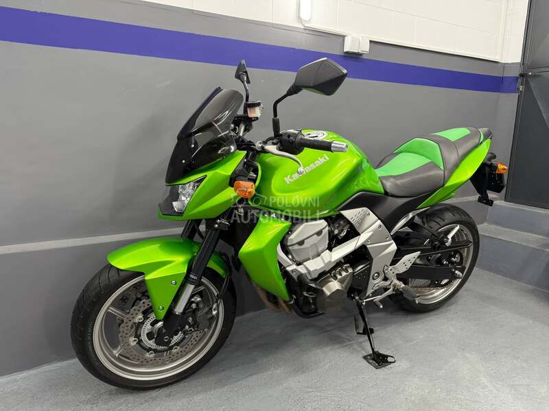 Kawasaki z750 A2 z 750 ABS CH