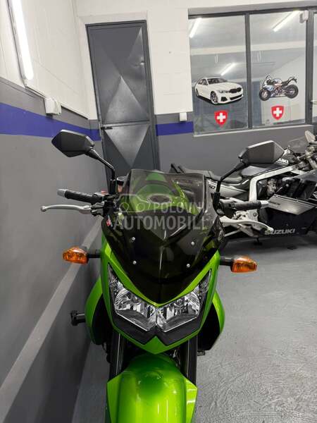 Kawasaki z750 A2 z 750 ABS CH