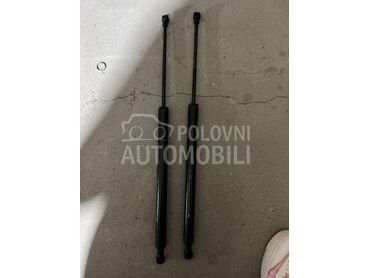 Amortizeri haube za Renault Scenic za 2014. god.