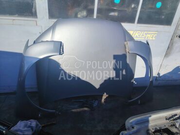 Hauba i krila za Audi A8 od 2003. do 2009. god.