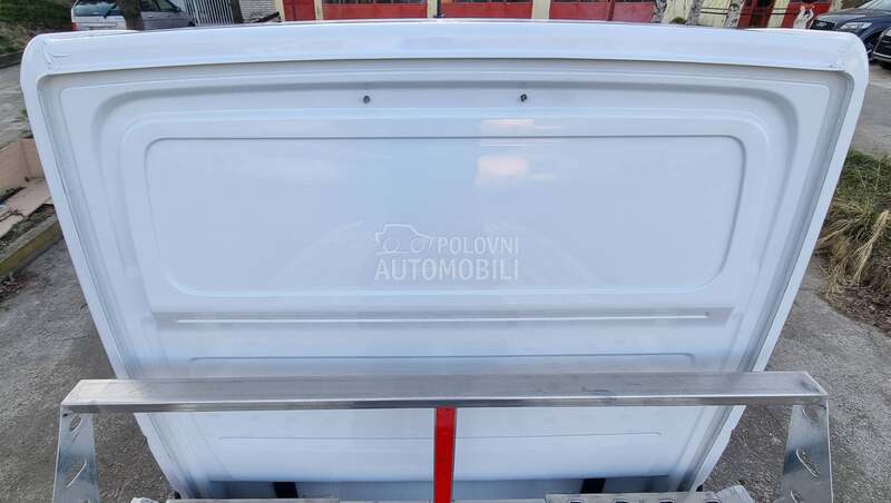 Mercedes Benz Sprinter 313CDI NOV CH