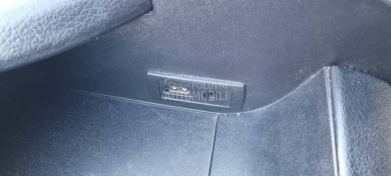 Mercedes Benz Sprinter 313CDI NOV CH