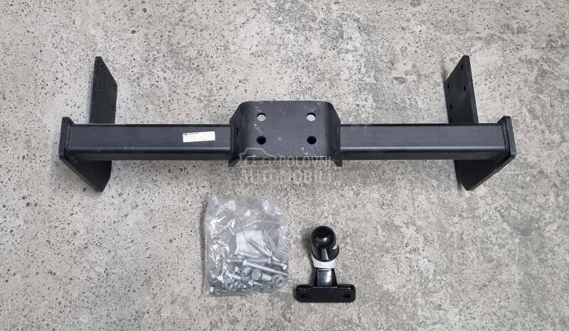 Mercedes Benz Sprinter 313CDI NOV CH