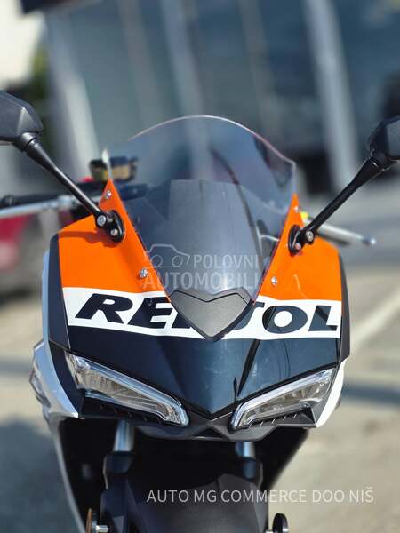 Peda PEDA PRO 125 R XT