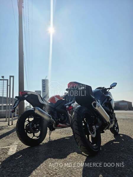 Peda PEDA PRO 125 R XT