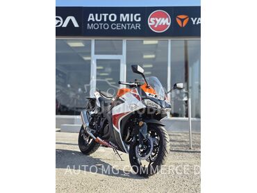 Peda PEDA PRO 125 R XT