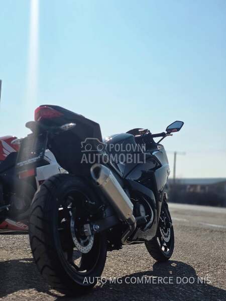 Peda PEDA PRO 125 R XT