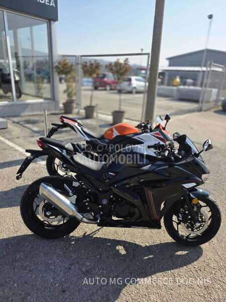 Peda PEDA PRO 125 R XT