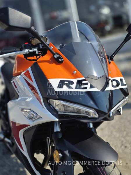 Peda PEDA PRO 125 R XT