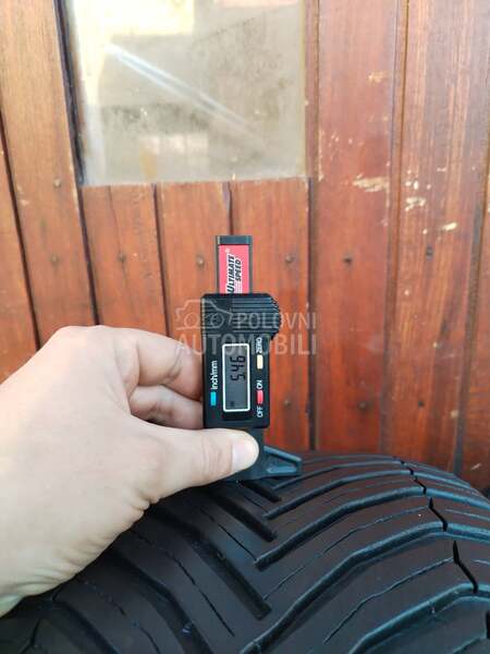 Michelin 225/50 R18 Sve sezone