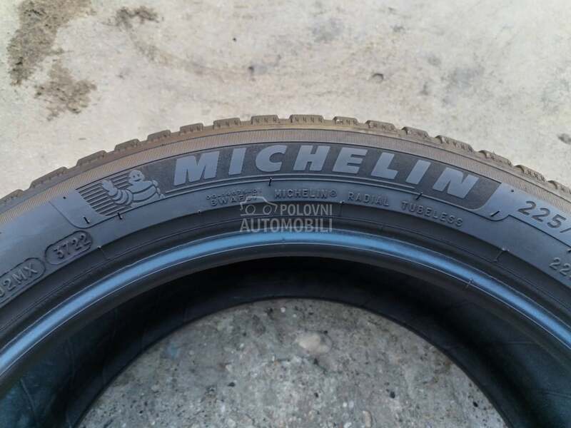 Michelin 225/50 R18 Sve sezone