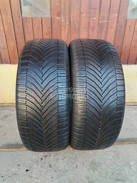 Michelin 225/50 R18 Sve sezone