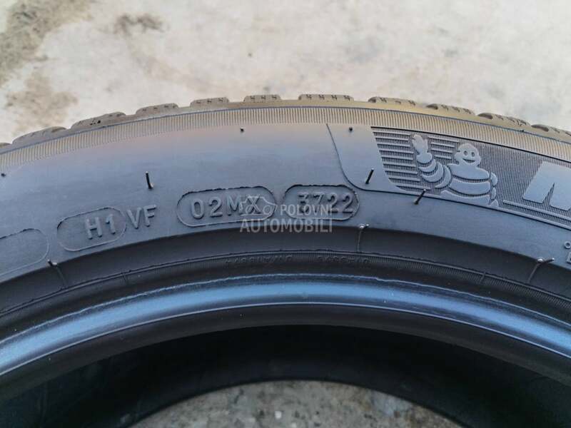 Michelin 225/50 R18 Sve sezone