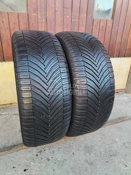 Michelin 225/50 R18 Sve sezone