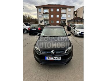 Volkswagen Polo 1.2 TDI