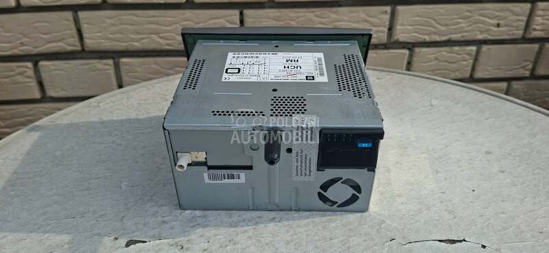 FABRICKA MUZIKA CD - MP3