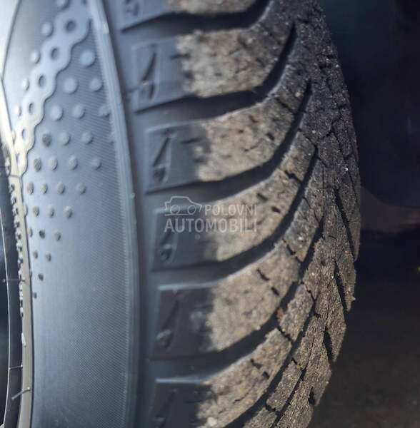 Nexen 185/60 R14 Sve sezone