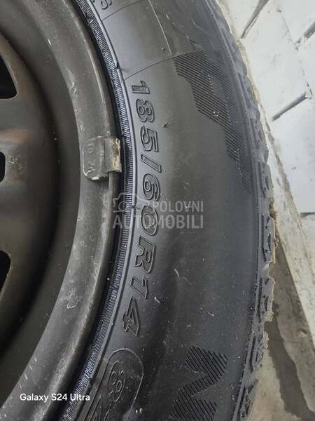 Nexen 185/60 R14 Sve sezone