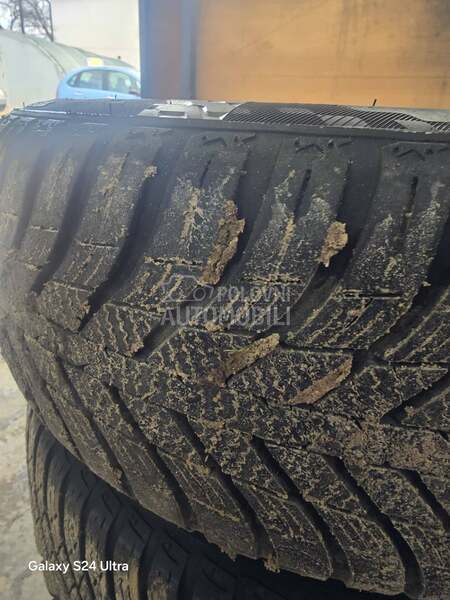 Nexen 185/60 R14 Sve sezone
