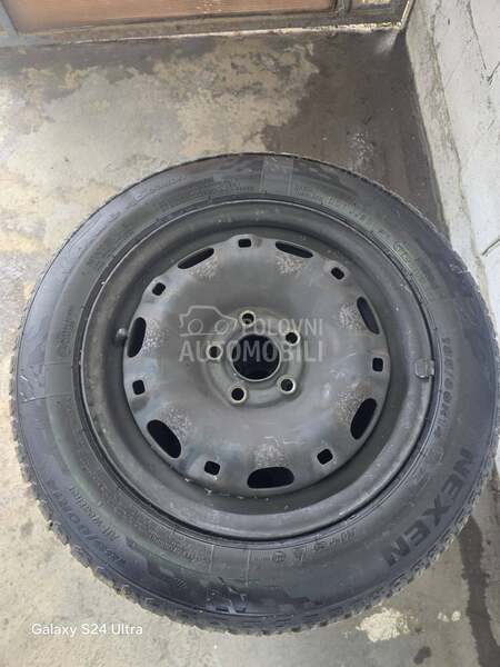 Nexen 185/60 R14 Sve sezone