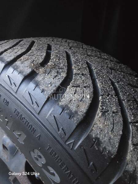Nexen 185/60 R14 Sve sezone