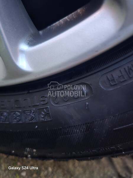 Nexen 185/60 R14 Sve sezone