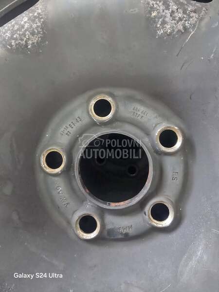 Nexen 185/60 R14 Sve sezone