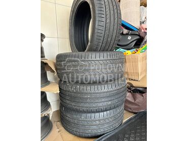 Continental 225/50 R17 Letnja