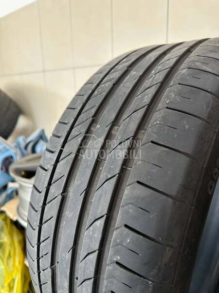 Continental 225/50 R17 Letnja